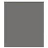 Roller Blind Blackout Grey 120x130 cm | Hipo Market