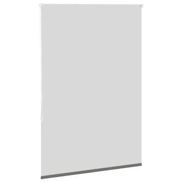 Roller Blind Blackout Grey 115x150 cm - Durable & Stylish