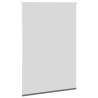 Roller Blind Blackout Grey 115x150 cm - Durable & Stylish