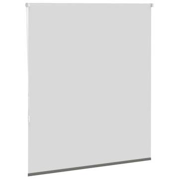 Roller Blind Blackout Grey 125x175 cm - Stylish & Functional