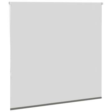 Roller Blind Blackout Grey 165x175 cm | Stylish & Durable