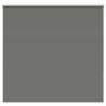  Roller Blind Blackout Grey 155x175 cm Fabric Width 151.6 cm Polyester Colour grey Size 155 x 175 cm 