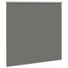 Roller Blind Blackout Grey 155x175 cm | Durable & Stylish