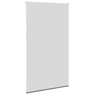 Roller Blind Blackout Grey 130x210 cm - Stylish & Functional