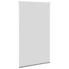 Roller Blind Blackout Grey 130x210 cm - Stylish & Functional