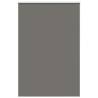  Roller Blind Blackout Grey 150x210 cm Fabric Width 146.6 cm Polyester Colour grey Size 150 x 210 cm 