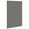 Roller Blind Blackout Grey 150x210 cm - Durable & Stylish