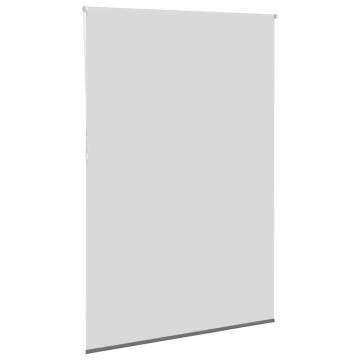 Roller Blind Blackout Grey 150x210 cm - Durable & Stylish