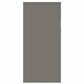 Roller Blind Blackout Grey 115x230 cm - Stylish & Functional