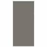 Roller Blind Blackout Grey 115x230 cm - Stylish & Functional