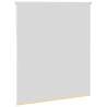 Beige Roller Blind Blackout 125x130 cm - Stylish & Functional