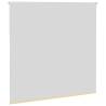 Roller Blind Blackout Beige 150x175 cm - Stylish & Functional