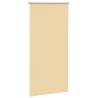 Roller Blind Blackout Beige 80x150 cm - Functional & Stylish