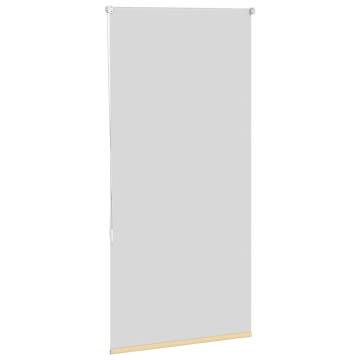 Roller Blind Blackout Beige 80x150 cm - Functional & Stylish