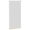 Roller Blind Blackout Beige 80x150 cm - Functional & Stylish