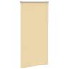 Roller Blind Blackout Beige 85x150 cm | Durable & Stylish