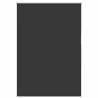 Roller Blind Blackout Black 95x150 cm - Stylish & Functional