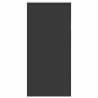 Roller Blind Blackout Black 100x210 cm - Stylish & Functional