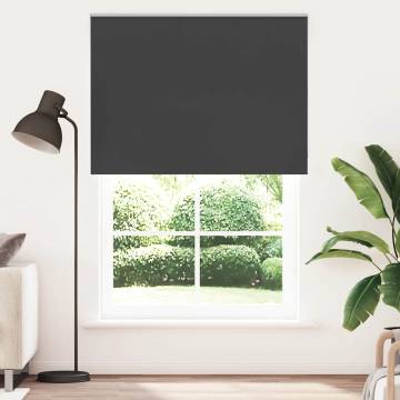 Blackout Roller Blind 145x210 cm - Stylish & Functional