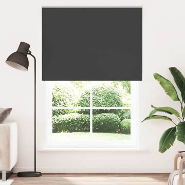 Blackout Roller Blind 145x230 cm - Durable & Stylish