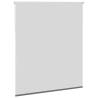 Roller Blind Blackout Grey 125x130 cm - Stylish & Functional