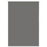 Roller Blind Blackout Grey 90x150 cm - Privacy & Style