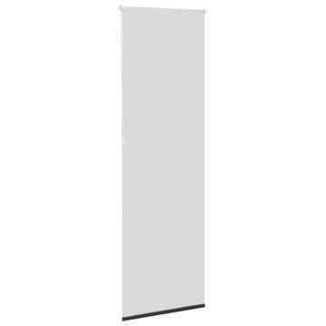 Blackout Roller Blind 85x230 cm - Stylish & Functional