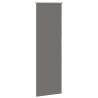 Grey Roller Blind Blackout 50x150 cm | Stylish & Durable