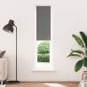 Roller Blind Blackout Grey 60x210 cm | Stylish & Functional