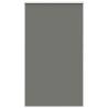  Roller Blind Blackout Grey 135x210 cm Fabric Width 131.6 cm Polyester Colour grey Size 135 x 210 cm 