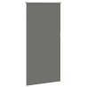 Roller Blind Blackout Grey 85x175 cm | Stylish & Durable