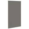 Roller Blind Blackout Grey 145x230 cm | Stylish & Durable