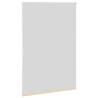 Roller Blind Blackout Beige 95x175 cm - Stylish & Functional