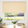 Roller Blind Blackout Beige 155x150 cm - Stylish & Durable