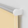 Beige Blackout Roller Blind 155x175 cm - Durable & Stylish