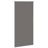 Roller Blind Blackout Grey 80x150 cm | Durable & Stylish