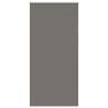 Roller Blind Blackout Grey 95x210 cm - Stylish & Functional