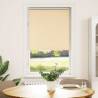 Roller Blind Blackout Beige 75x130 cm - Stylish & Functional