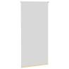 Roller Blind Blackout Beige 75x130 cm - Stylish & Functional