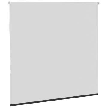 Blackout Roller Blind 165x150 cm - Stylish & Functional