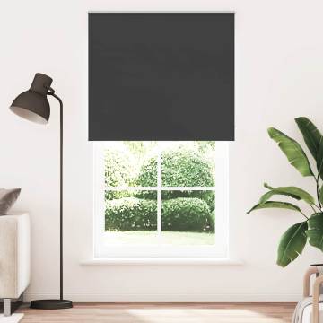 Blackout Roller Blind 135x210 cm - Stylish & Functional