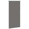 Roller Blind Blackout Grey 80x130 cm - Stylish & Functional