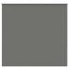 Roller Blind Blackout Grey 160x150 cm - Stylish & Functional