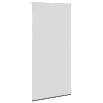 Buy Blackout Grey Roller Blind 100x210 cm - Premium Quality