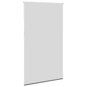 Roller Blind Blackout Grey 130x230 cm | Stylish & Functional