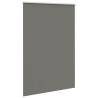 Grey Blackout Roller Blind 145x210 cm - Stylish & Functional