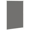 Roller Blind Blackout Grey 105x130 cm | Stylish & Durable