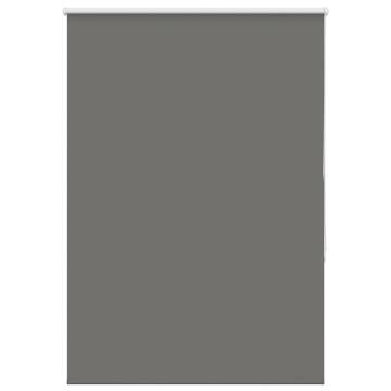 Roller Blind Blackout Grey 105x150 cm - Stylish & Functional