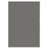 Roller Blind Blackout Grey 105x150 cm - Stylish & Functional