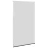 Roller Blind Blackout Black 135x230 cm | Fashion & Function